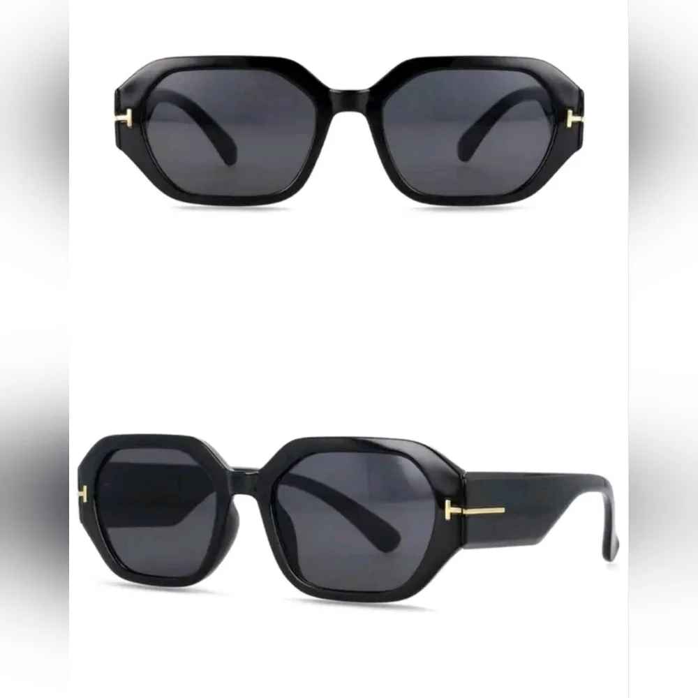 Golden Hour Women's Sunglasses NWT